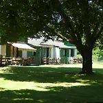 Campsite Le Saillet Betharram Lestelle-Betharram