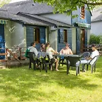 Le Saillet Betharram Campsite