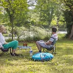 Le Saillet Betharram Campsite Lestelle-Betharram