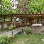 Le Saillet Betharram Campsite Lestelle-Betharram