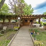 Le Saillet Betharram Campsite