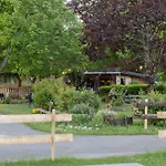 Campsite Le Saillet Betharram Lestelle-Betharram