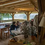Campsite Le Saillet Betharram