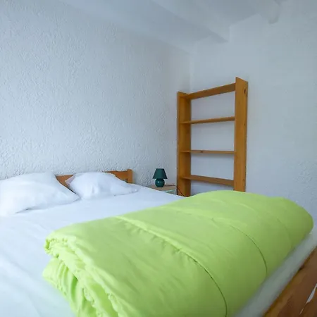 Le Saillet Betharram Campsite