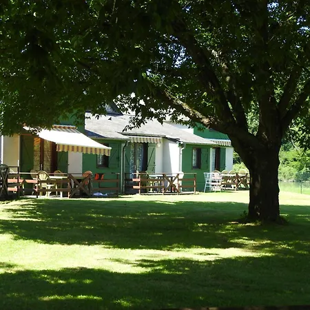 Campsite Le Saillet Betharram Lestelle-Betharram