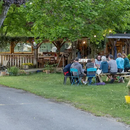 Le Saillet Betharram