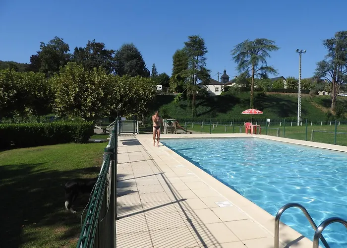 Le Saillet Betharram * Lestelle-Bétharram