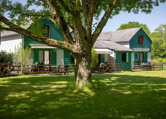 Le Saillet Betharram Lestelle-Betharram