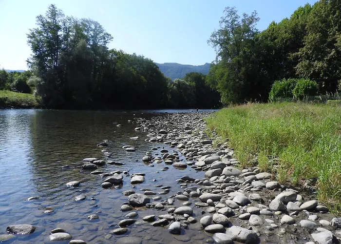 Campeggio Le Saillet Betharram *