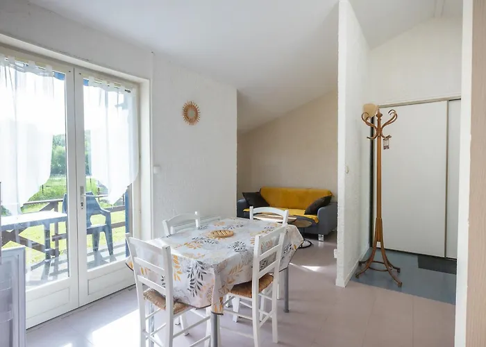 Le Saillet Betharram Campsite *