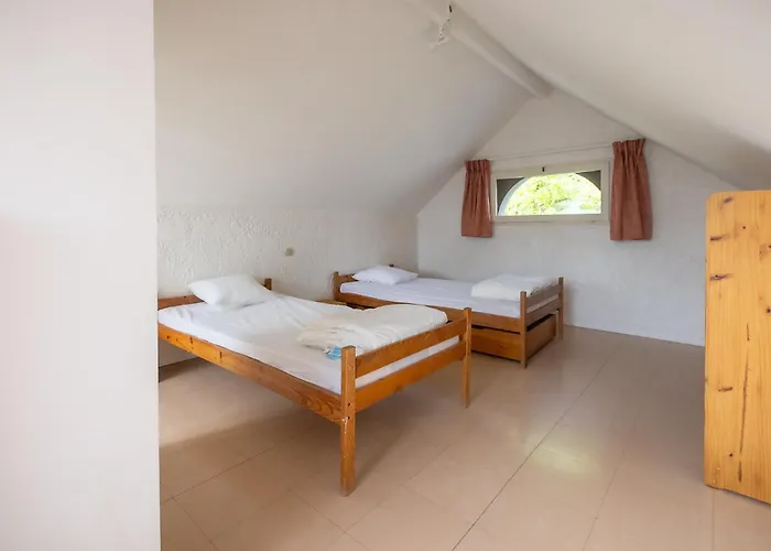 Campeggio Le Saillet Betharram *