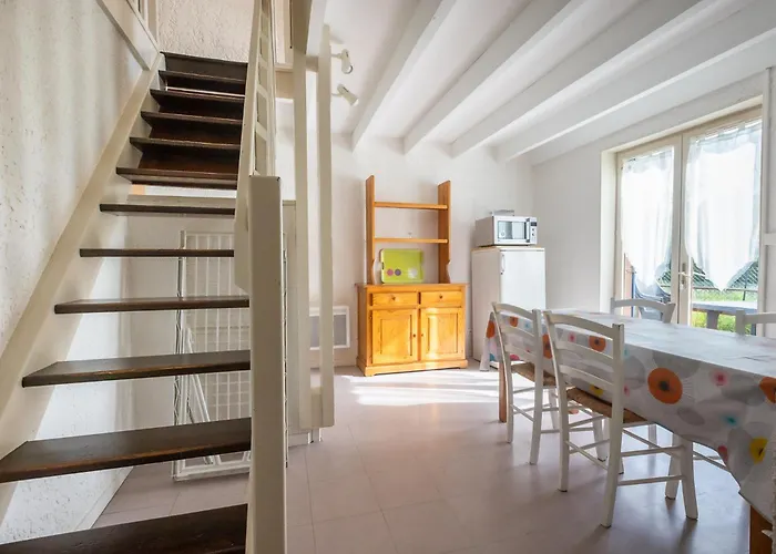 Campeggio Le Saillet Betharram *