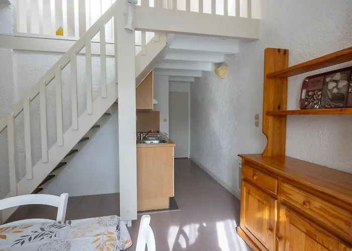 Campeggio Le Saillet Betharram