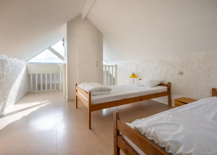 Le Saillet Betharram Campsite *