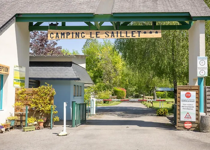 Le Saillet Betharram *