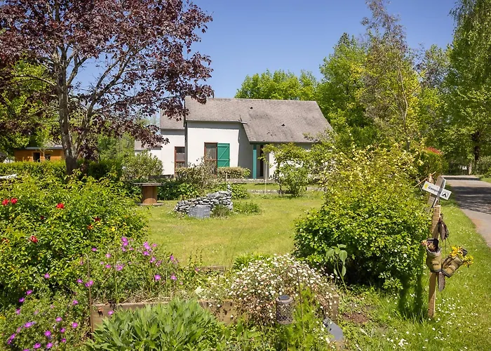 Le Saillet Betharram