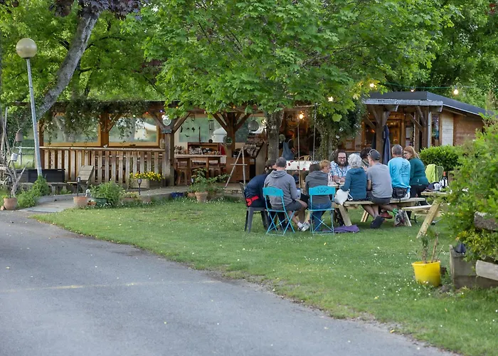 Le Saillet Betharram